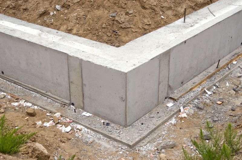 Foundation Stabilization